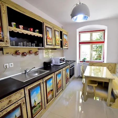 סיביו Gm 15 Apartments מראה חיצוני תמונה