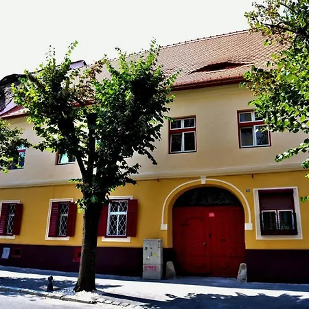 סיביו Gm 15 Apartments מראה חיצוני תמונה