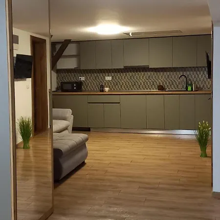 סיביו Gm 15 Apartments מראה חיצוני תמונה
