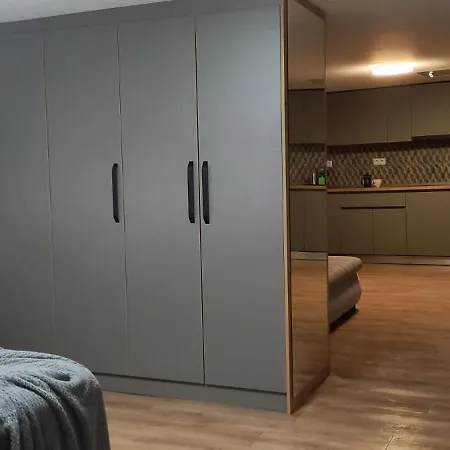 סיביו Gm 15 Apartments מראה חיצוני תמונה