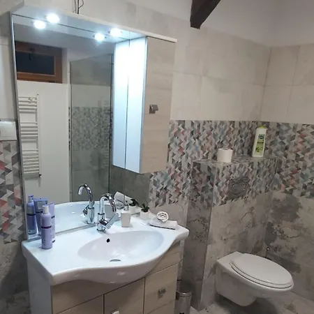 סיביו Gm 15 Apartments מראה חיצוני תמונה