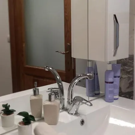 סיביו Gm 15 Apartments מראה חיצוני תמונה