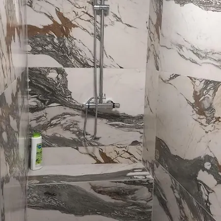 סיביו Gm 15 Apartments מראה חיצוני תמונה