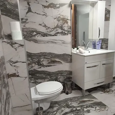 סיביו Gm 15 Apartments מראה חיצוני תמונה