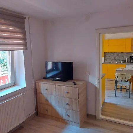 סיביו Gm 15 Apartments מראה חיצוני תמונה