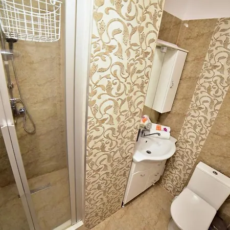 סיביו Gm 15 Apartments מראה חיצוני תמונה